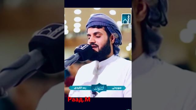 Раад.М #ислам #коран #сура #kurd смотреть онлайн