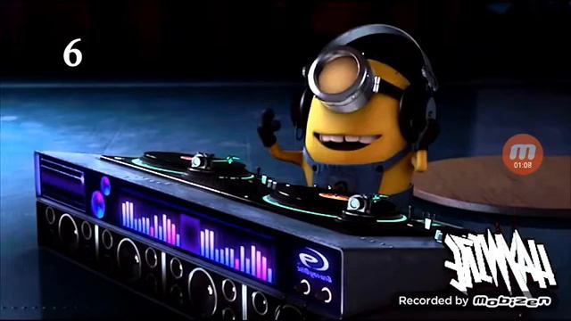 Самые крутые песни :-)!