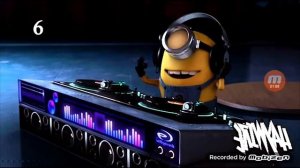 Самые крутые песни :-)!