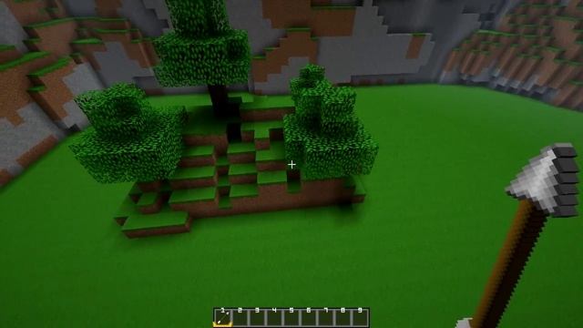 [Plugin]VoxelSniper смотреть онлайн