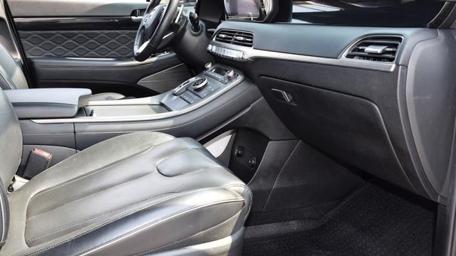 Felicia! Check out this Beautiful 2021 Hyundai Palisade - Ultimate Calligraphy! No Accidents, Low K смотреть онлайн