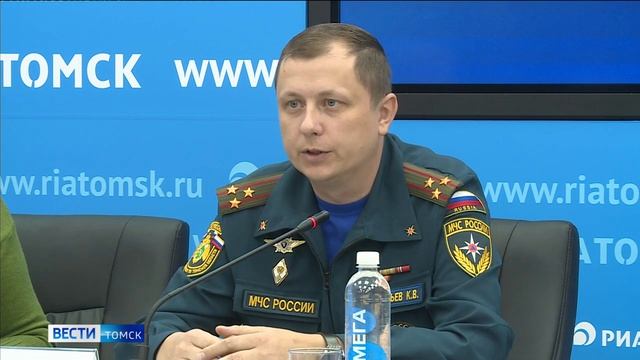В Томской области пройдет проверка работы системы оповещения смотреть онлайн