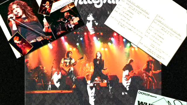 Whitesnake - 1980-04-11 Tokyo - Full Show