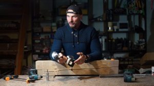 В моем парке пополнение! Makita dtd157 и 173!