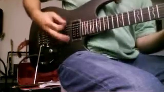 Ibanez s470 Boss DR 880 Roland Cube 80x смотреть онлайн