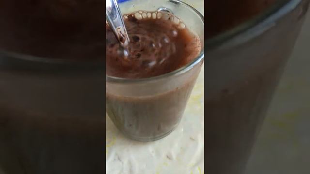 #1 ОБЗОР НАПИТКА-ГОРЯЧИЙ ШОКОЛАД (СЛИВОЧНЫЙ) смотреть онлайн