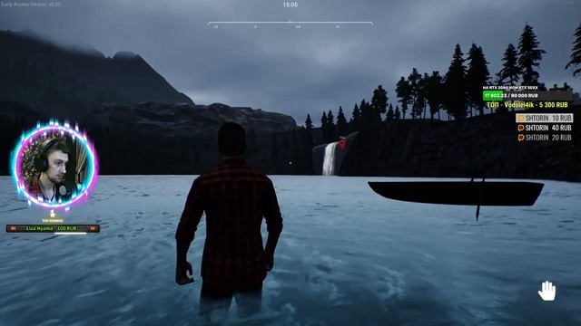 Новый Симулятор РАНЧО! - ОБЗОР - Ranch Simulator