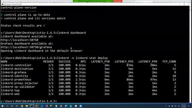 Webinar: Service Mess to Service Mesh смотреть онлайн