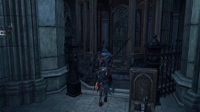 Dark Souls 3 #38 [Доспехи драконоборца] [PC, Max settings] смотреть онлайн