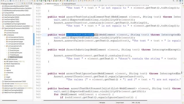 HybridFramework Page Design Registration March 29 2023 смотреть онлайн