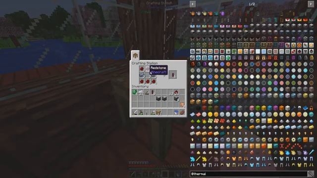 Direwolf20 1.12.2 - Modded Minecraft - Episode 3 - How to Double Your Ores! (NEW SERIES!) смотреть онлайн