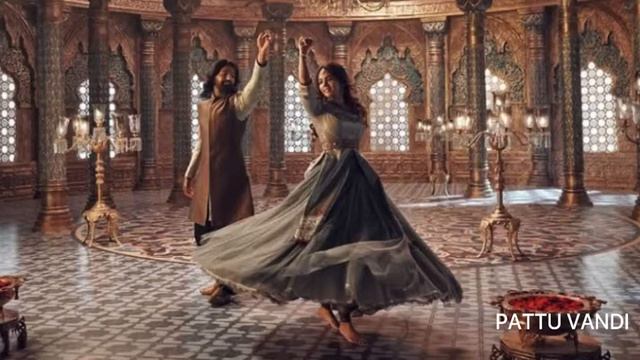 Kannil Ente Song Teaser | Vineeth Sreenivasan | Marakkar | Pranav Mohanlal | Kalyani Priyadarshan смотреть онлайн