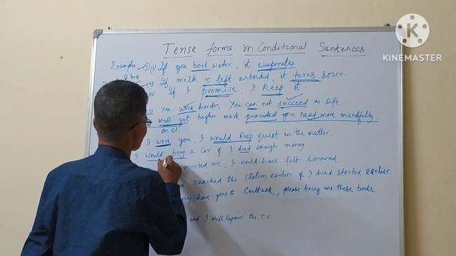 ANY CONFUSION ABOUT CONDITIONAL CLAUSES? THEN SEE THIS VIDEO. смотреть онлайн