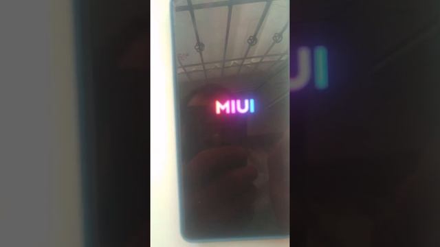 Не работает отпечаток на mi 9 t pro на miui 12 смотреть онлайн