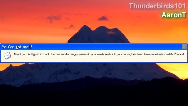 THE GROOVY ENDING | Microsoft Sam reads Funny Windows Errors (Season 25 Finale) смотреть онлайн
