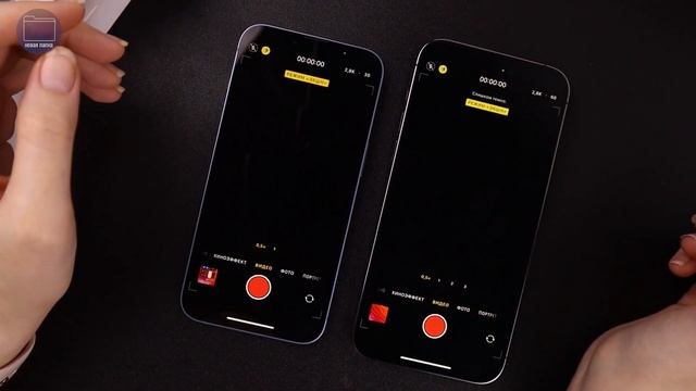 А ЗАЧЕМ ты ПОКУПАЕШЬ PRO? iPhone 14 vs iPhone 14 PRO - В чем разница? смотреть онлайн