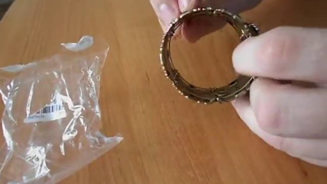01 Восточный Браслет смотреть онлайн
