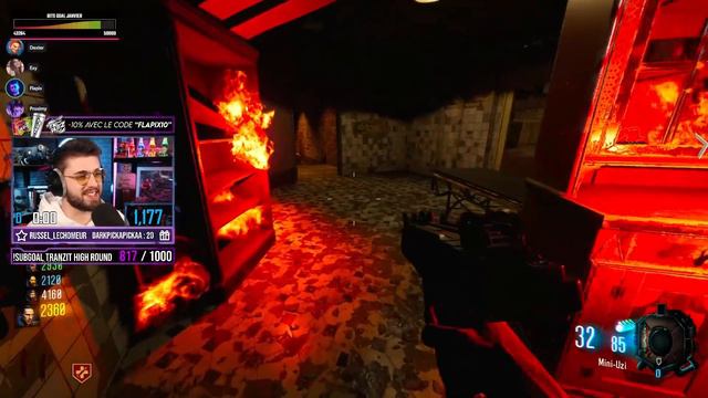 Un ASYLE PSYCHATRIQUE ABANDONNÉ En ZOMBIE ! 😨 | Custom Zombie #213