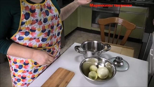 Бешбармак.Бесбармак. Маринкины творинки. Всем Мира и Добра. смотреть онлайн