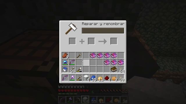 ARCO DE FLECHAS INFINITAS #32 - SURVIVALMINECRAFT 2 смотреть онлайн