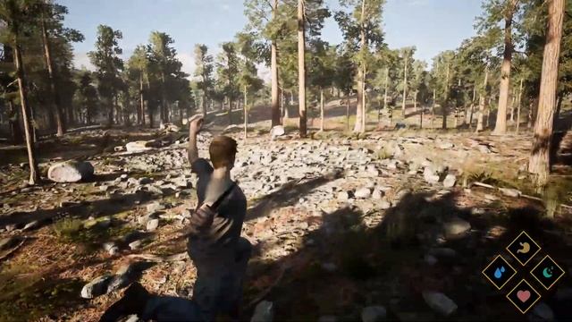 Wilderness BEFORE YOU BUY | FULL GAME GAMEPLAY REVIEW! [PC ULTRA 1080P60FPS] смотреть онлайн