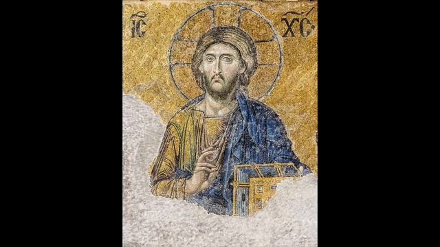 Episode 10: What Every Orthodox Christian Should Know About The Orthodox Faith, Prof. C. Veniamin