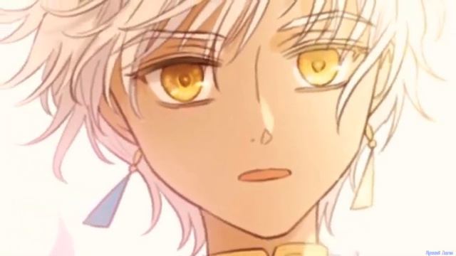 || MMV || Песнь Теодора || Латио & Хильна || — Любимое солнца дитя смотреть онлайн