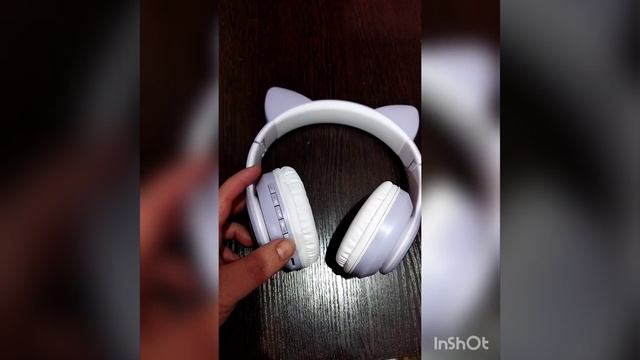 Игровые наушники с wb. ( обзор) смотреть онлайн