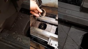 Интересный сувенир на токарном станке! Поделка на токарном станке своими руками!