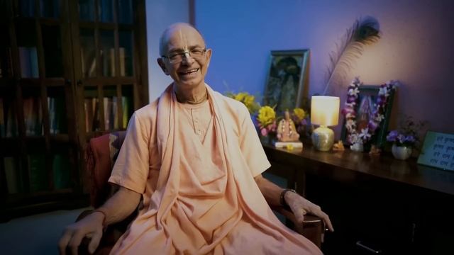 Гаура Пурнима — день явления Гауранги Махапрабху - Бхакти Вигьяна Госвами