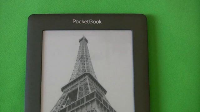 PocketBook 611.mp4 смотреть онлайн
