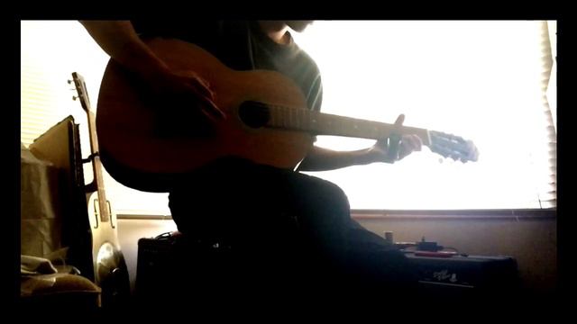 1962 yamaha dynamic guitar no.2 acoustic guitar slide guitar смотреть онлайн