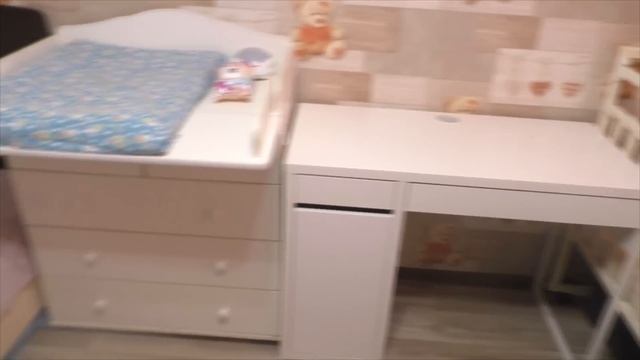 ЮБИЛЕЙ СЫНА! 5 ЛЕТ! ПОДАРКИ! смотреть онлайн