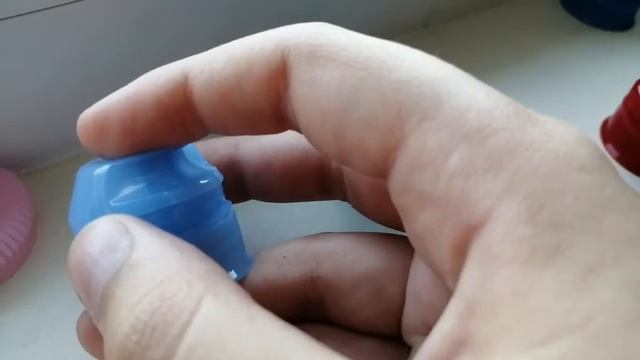 Как я храню крышки и банки