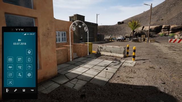 Tourist Bus Simulator #11 - НОВЫЙ АВТОБУС