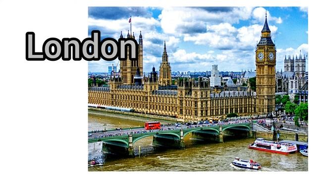 How To Pronounce London In British English