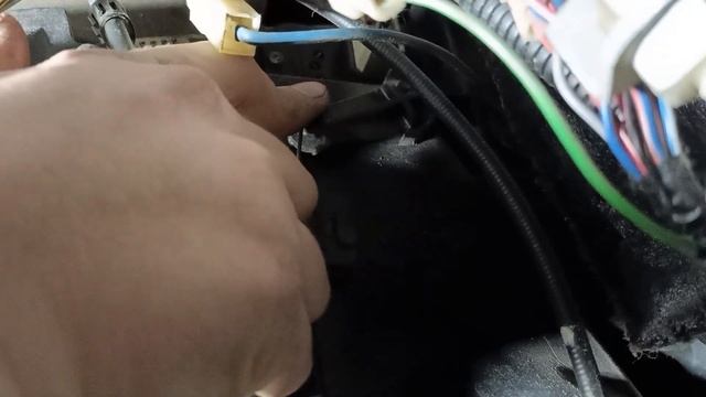 дует холодный воздух лобовое и боковые ваз 2114-15 смотреть онлайн