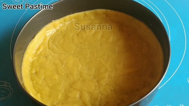 Пирог со сметаной Вкусный тарт рецепт Թթվասերով կարկանդակ Պիրոգ Pie смотреть онлайн