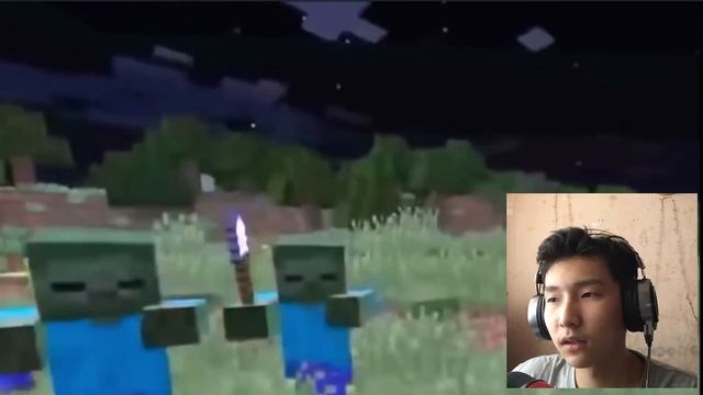 Аймшигт нууц!???? [Minecraft 03:00am] смотреть онлайн
