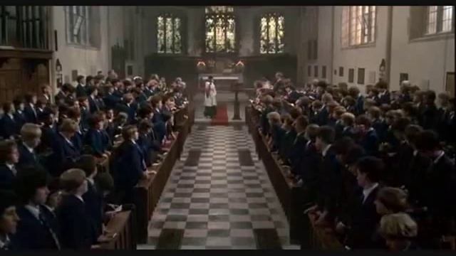 Monty Python and the Meaning of Life(1983) -Praise the Lord смотреть онлайн