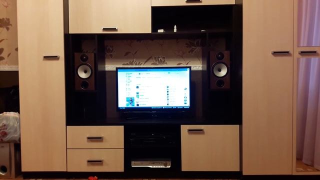 Monitor audio Bronze BX2 смотреть онлайн