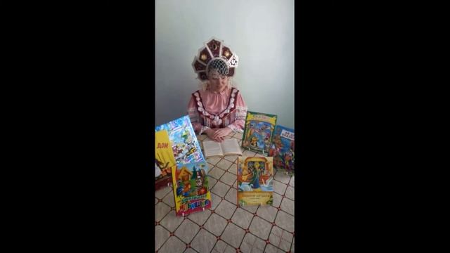 Мир виртуального лета -2020 , г.о.Озёры МО смотреть онлайн