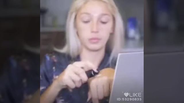 То чувство когда твой парень тебе написал "скинь селфи" а ты не прибрина смотреть онлайн