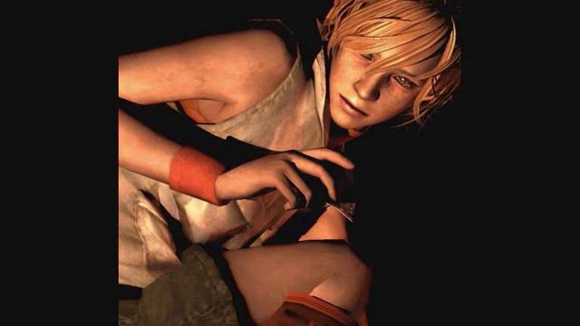 Silent Hill 3 Soundtrack - I Want Love (Studio Mix). смотреть онлайн