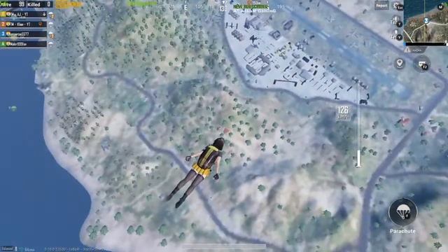 LEts play pubg with random players | Maro Dauda Dauda Kar | TM Khan YT смотреть онлайн