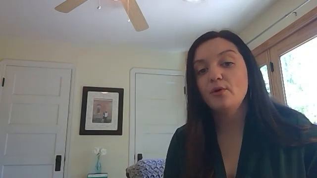 FROM 4/22/20: Zoom Interview with Toni Scott, Morrison смотреть онлайн