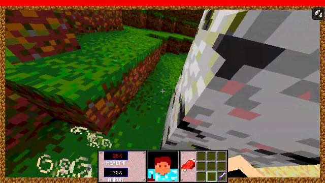 ПЕРВОАПРЕЛЬСКОЕ ОБНОВЛЕНИЕ МАЙНКРАФТА! ТРОЛЛИНГ ОТ МОДЖАНГ 3D Shareware v1.34 смотреть онлайн