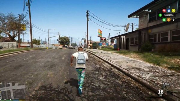 How to install Realistic Weapon Play (2022) GTA 5 MODS