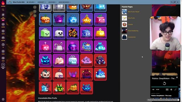 Noxuss Và Dr4gonRoblox THỬ THÁCH Mở SUPER Rương TRÁI ÁC QUỶ Và PVP Với Nhau Trong Blox Fruit смотреть онлайн