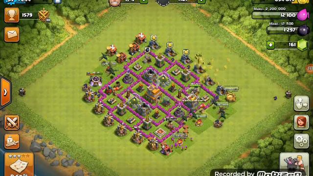 Продажа а ккаунт clash of clans смотреть онлайн